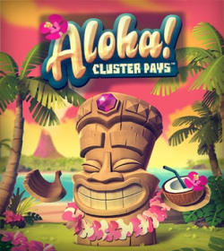 Aloha Cluster Pays