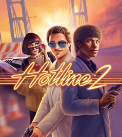 Hotline 2